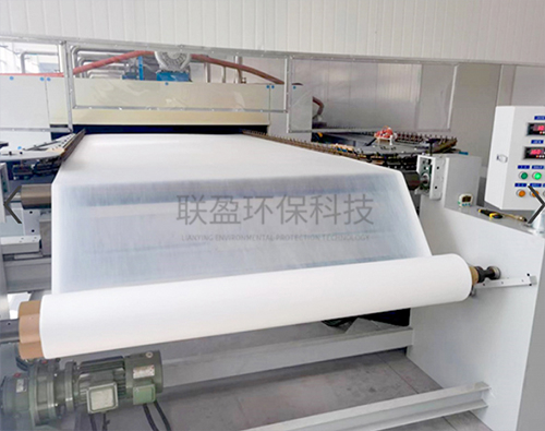 PTFE空氣過(guò)濾